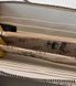 Женский кошелек на молнии Guess (7595) бежевый 2527204291 фото 5