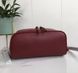 Женский рюкзак Michael Kors Rhea Zip G Bordeaux Lux 2527203633 фото 4