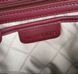 Женский рюкзак Michael Kors Rhea Zip G Bordeaux Lux 2527203633 фото 7