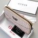 Женский кошелек на молнии Guess (7595) бежевый 2527204291 фото 7