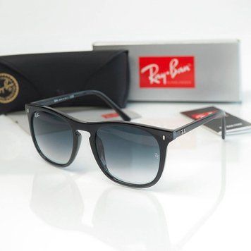 Жіночі окуляри Ray Ban 2210 (901/32) Lux 2671134213 фото