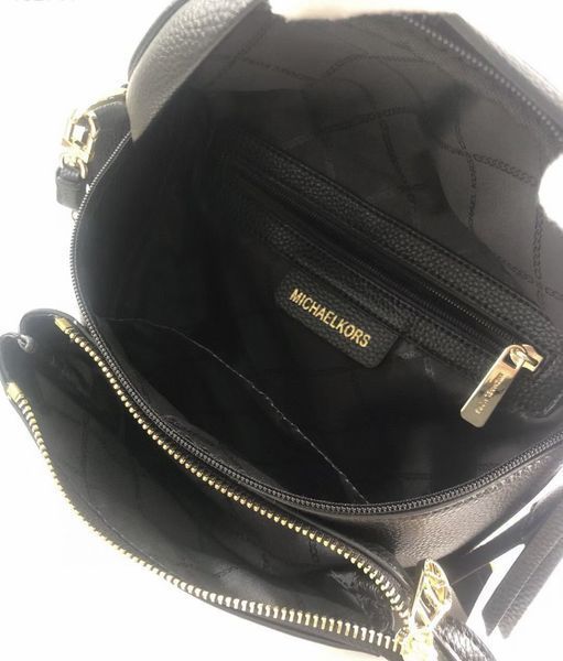 Жіноча сумка на плече MK Slater black 2527203635 фото