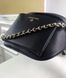 Жіноча сумка на плече MK Slater black 2527203635 фото 8
