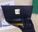 Чоловічий гаманець Goyard (099) Lux black 2527211944 фото 2