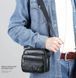 Маленькая мужская сумка Leather Collection (5052) 2527212034 фото 2
