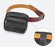 Маленькая мужская сумка Leather Collection (5052) 2527212034 фото 4