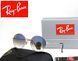 Чоловічі сонцезахисні окуляри RB 1970 Legend Light Blue, окуляри Ray Ban, брендові окуляри, стильні окуляри для чоловіків 2527205369 фото 1