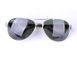 Солнцезащитные очки в стиле RAY BAN 3386 001 LUX 2527202463 фото 3
