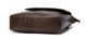 Чоловіча шкіряна сумка під рептилію Leather Collection (8857) brown 2527212021 фото 7