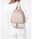 Жіночий рюкзак Michael Kors Rhea Zip Rose Lux 2527202626 фото 2