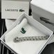 Чоловічий брендовий браслет на руку Lacoste, Лакоста (40194) 3078792940 фото 1