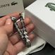 Чоловічий брендовий браслет на руку Lacoste, Лакоста (40194) 3078792940 фото 4