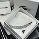 Чоловічий брендовий браслет на руку Lacoste, Лакоста (40194) 3078792940 фото 7
