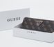 Брендовий зручний гаманець Guess (7596) коричневий 2671134195 фото 1