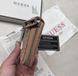 Жіночий маленький гаманець Guess (1211-1) brown 2527204354 фото 6