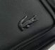 Чоловічий рюкзак Lacoste (2044) black 2044 фото 2