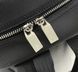 Чоловічий рюкзак Lacoste (2044) black 2044 фото 4