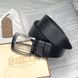 Шкіряний чоловічий ремінь Leather Collection (7801) 7801 фото 1