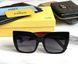Женские солнцезащитные очки Fendi (1080) black LUX 2527203683 фото 1