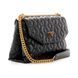 Жіноча сумочка Guess на плече (787080) чорна 2671133223 фото 1