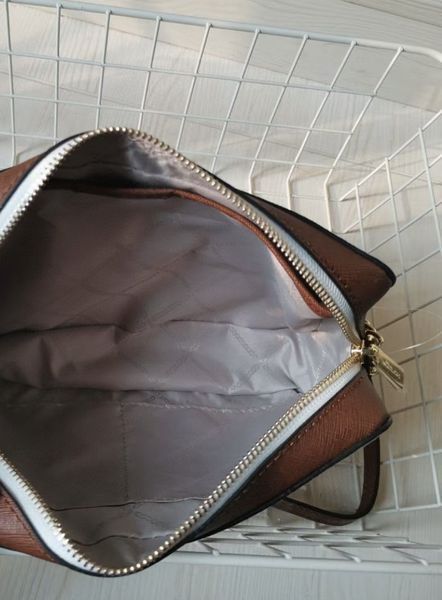 Сумка жіноча MK Jet Set beige 2527202648 фото