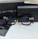 Чоловічі сонцезахисні окуляри Chrome Hearts Pump Me LUX 2527203691 фото 5