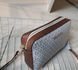 Сумка жіноча MK Jet Set beige 2527202648 фото 6