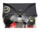 Жіночі сонцезахисні окуляри Ray Ban aviator 3026 (112) Lux 2527211957 фото 2