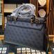 Жіноча брендова сумка Guess (842607) сіра 2671134035 фото 4