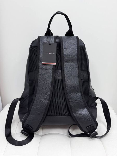 Брендовый вменстительный рюкзак Tommy Hilfiger (1028-1) 1028-1 фото