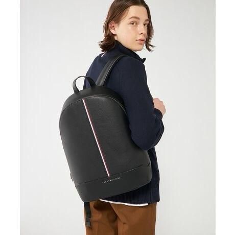 Брендовый вменстительный рюкзак Tommy Hilfiger (1028-1) 1028-1 фото