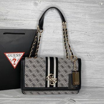 Женская брендовая сумочка Guess (6697) 2315015974 фото