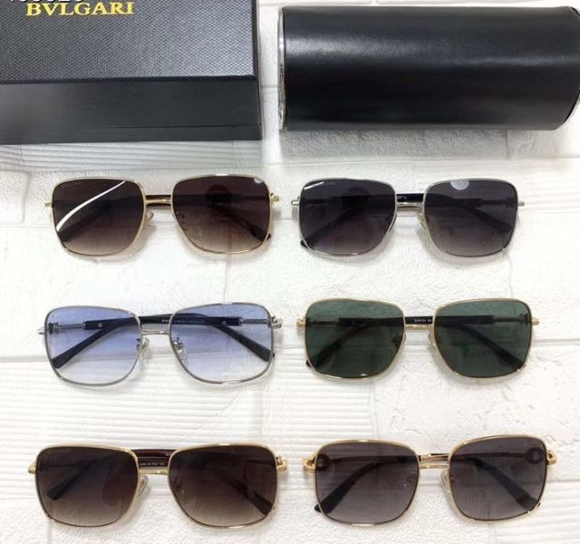 Жіночі окуляри Bvlgari 6134 grey Lux 2527203776 фото