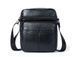 Чоловіча шкіряна сумка Leather Collection (5050) 2671133231 фото 2