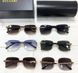Жіночі окуляри Bvlgari 6134 grey Lux 2527203776 фото 3