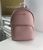 Жіночий рюкзак Michael Kors pink Lux 2315015981 фото