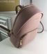 Жіночий рюкзак Michael Kors pink Lux 2315015981 фото 6