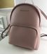 Жіночий рюкзак Michael Kors pink Lux 2315015981 фото 2