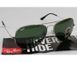 Чоловічі сонцезахисні окуляри Ray ban aviator 3026 (W3177) Lux 2527211963 фото 3