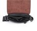 Мужская кожаная сумка с клапаном Leather Collection (5062) 2671133236 фото 2