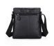 Мужская кожаная сумка с клапаном Leather Collection (5062) 2671133236 фото 3