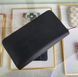 Жіночий гаманець Louis Vuitton (60017-1) black 2527212098 фото 5