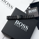 Мужской браслет на руку Boss (60035) 60035 фото 1
