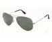 Жіночі сонцезахисні окуляри Ray Ban aviator 3026 (003/62) Lux 2527211969 фото 1