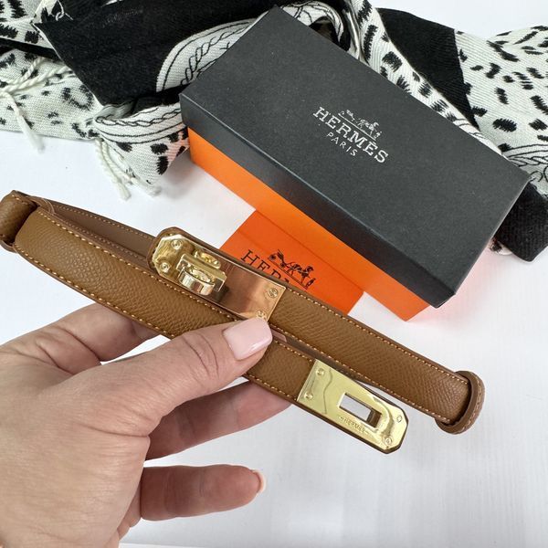 Жіночий шкіряний ремінь, ремінь Hermes, стильний жіночий ремінь, шкіряний ремінь для джинсів 2534401716 фото