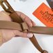 Жіночий шкіряний ремінь, ремінь Hermes, стильний жіночий ремінь, шкіряний ремінь для джинсів 2534401716 фото 5