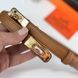 Жіночий шкіряний ремінь, ремінь Hermes, стильний жіночий ремінь, шкіряний ремінь для джинсів 2534401716 фото 9