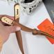 Жіночий шкіряний ремінь, ремінь Hermes, стильний жіночий ремінь, шкіряний ремінь для джинсів 2534401716 фото 3
