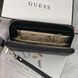 Жіночий гаманець на блискавці Guess (7582) чорний 2527203621 фото 4