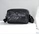 Мужская кожаная барсетка, сумка Leather Collection (9253) 2671134119 фото 1